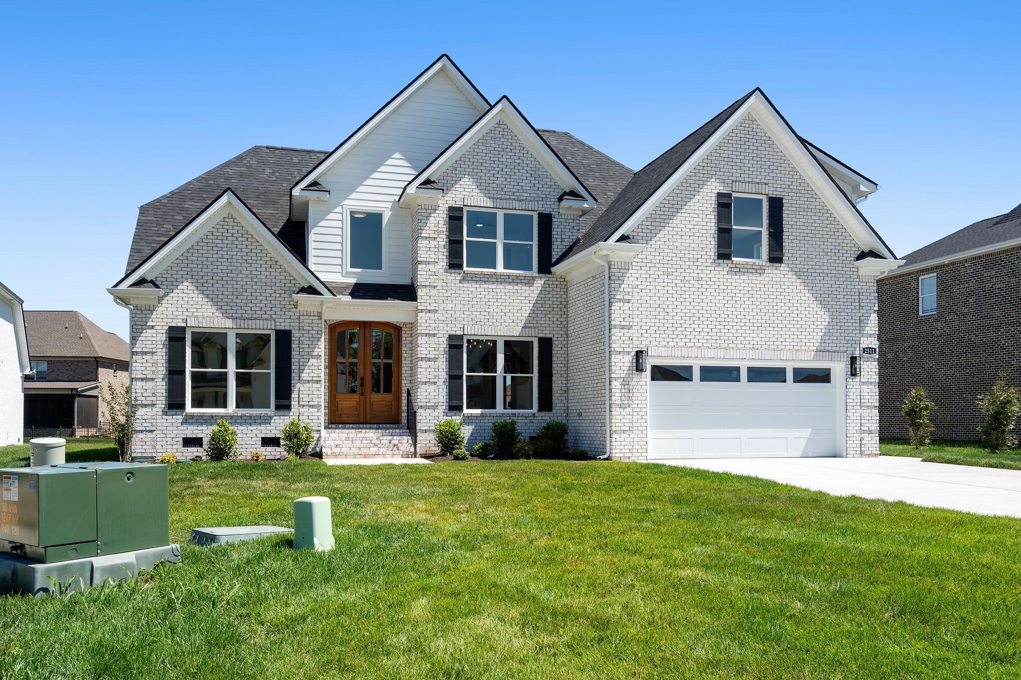 2511 Colleen Drive Murfreesboro TN 37128