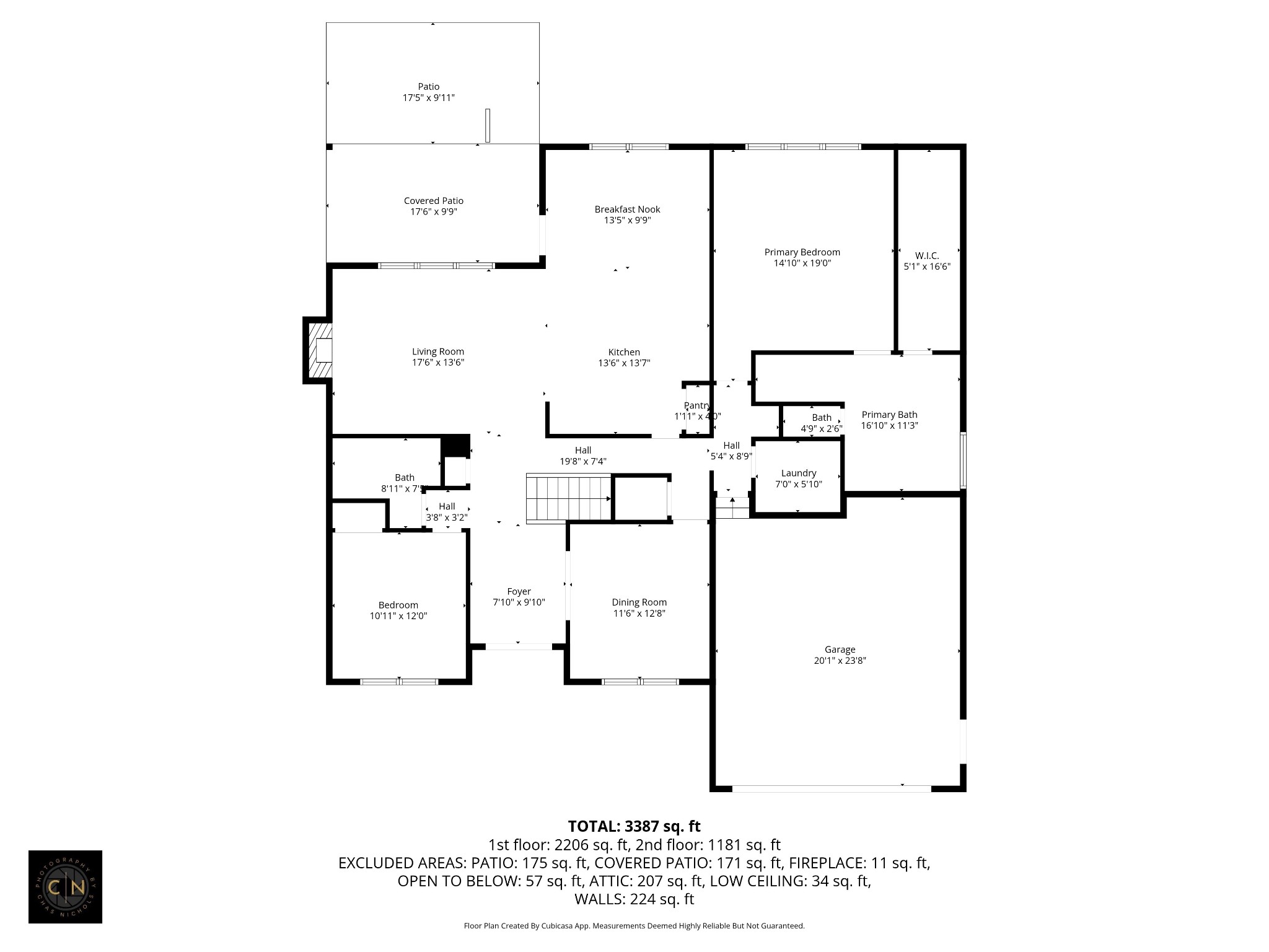 2511 Colleen Drive Murfreesboro TN 37128