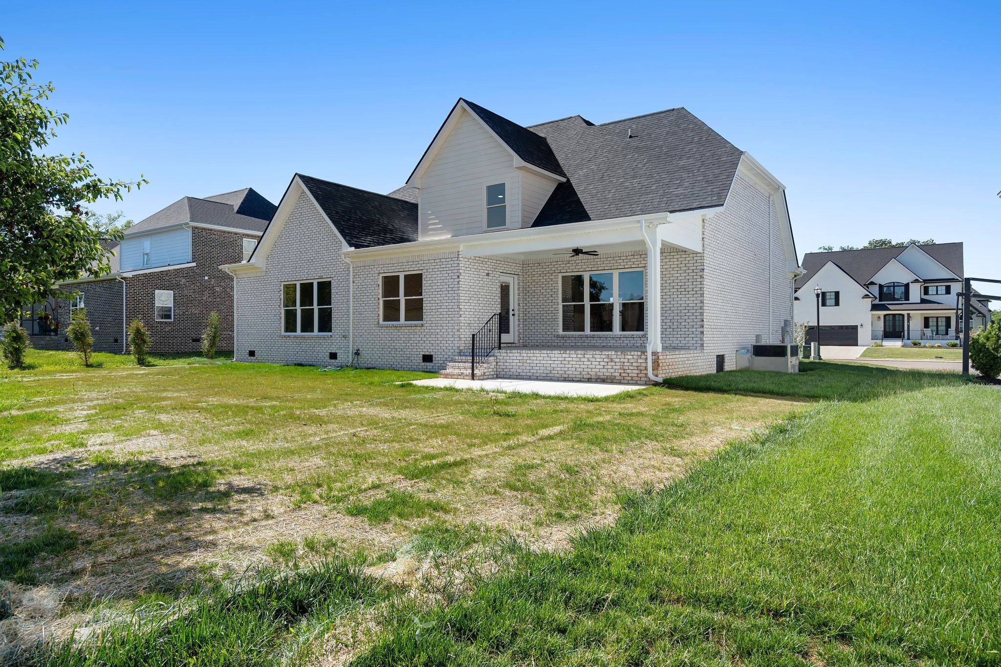 2511 Colleen Drive Murfreesboro TN 37128