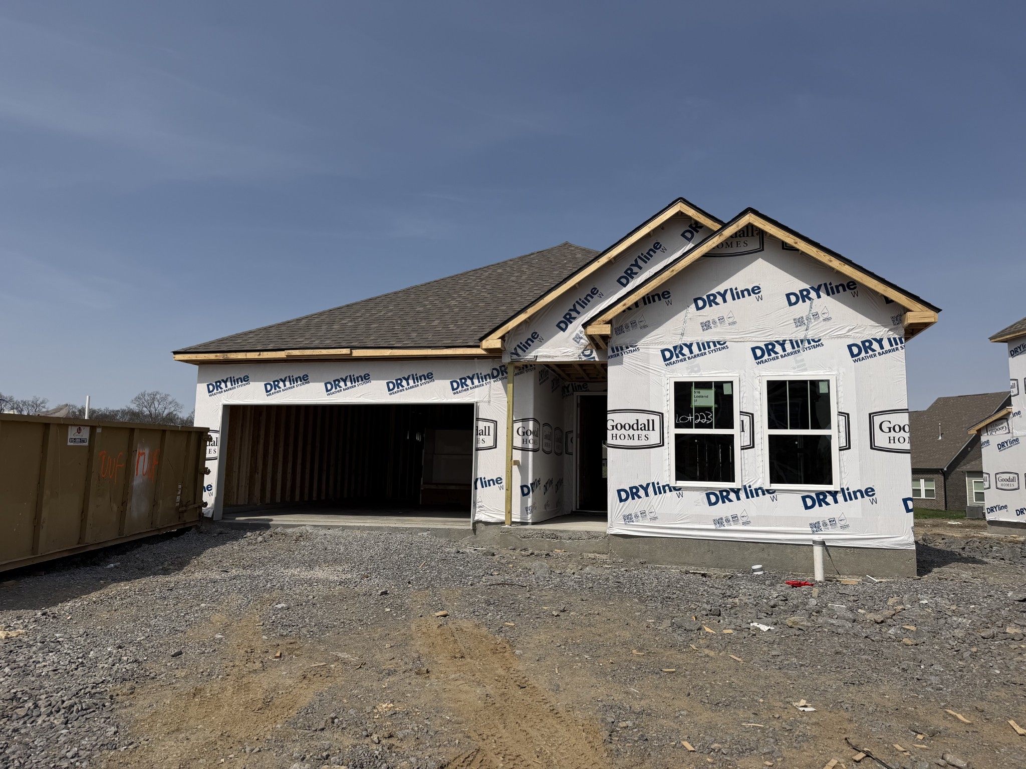 516 Leeland Court Gallatin TN 37066
