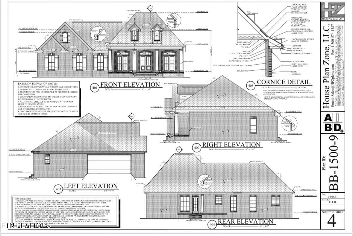 1458 Taylor Place Road Jamestown TN 38556