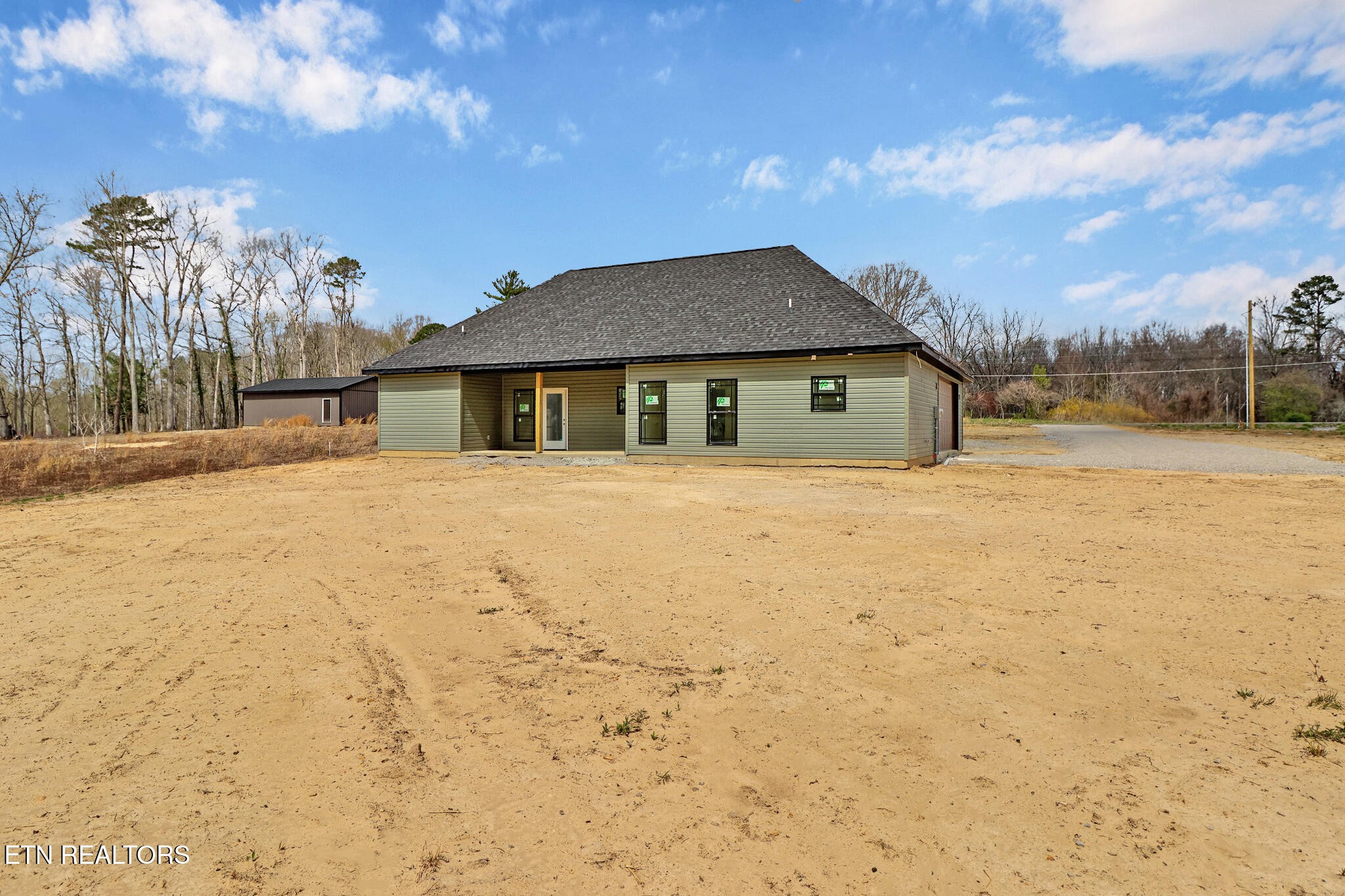 1458 Taylor Place Road Jamestown TN 38556