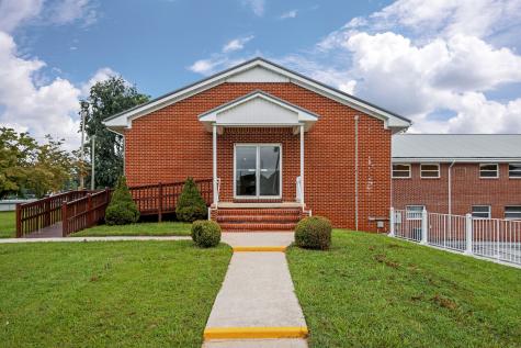 640 Maughon Road Sparta TN 38583