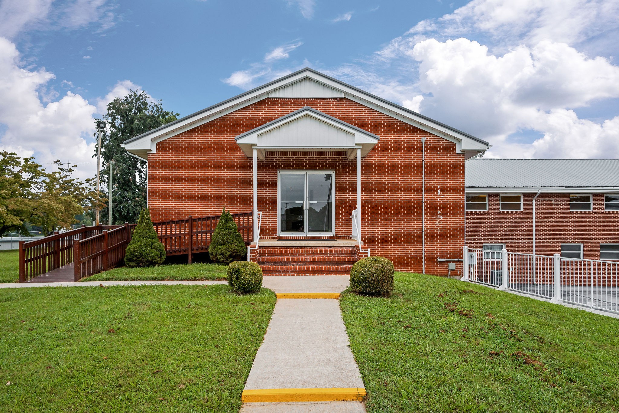 640 Maughon Road Sparta TN 38583