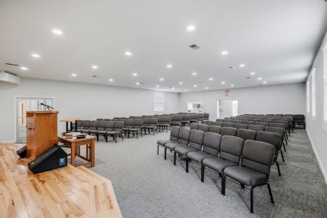 640 Maughon Road Sparta TN 38583