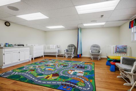 640 Maughon Road Sparta TN 38583