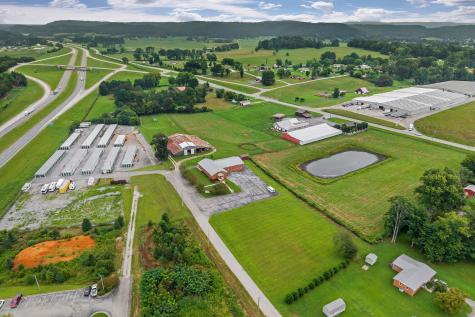 640 Maughon Road Sparta TN 38583