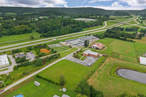 640 Maughon Road Sparta TN 38583