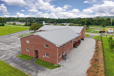 640 Maughon Road Sparta TN 38583