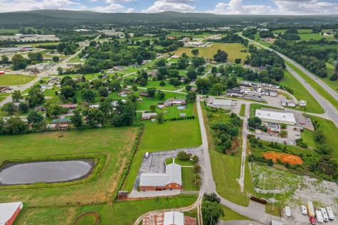 640 Maughon Road Sparta TN 38583