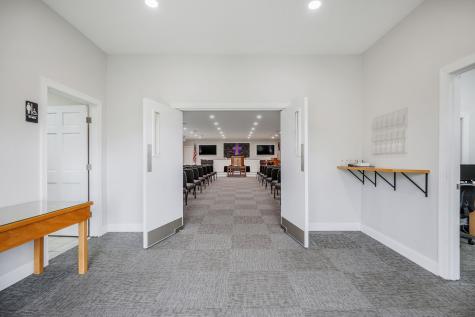 640 Maughon Road Sparta TN 38583