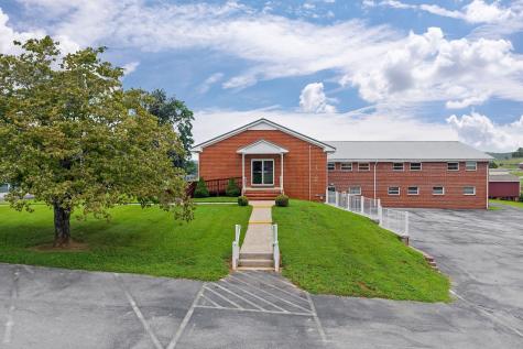 640 Maughon Road Sparta TN 38583