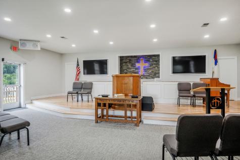 640 Maughon Road Sparta TN 38583