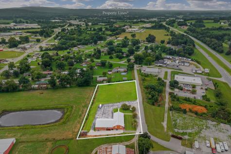 640 Maughon Road Sparta TN 38583