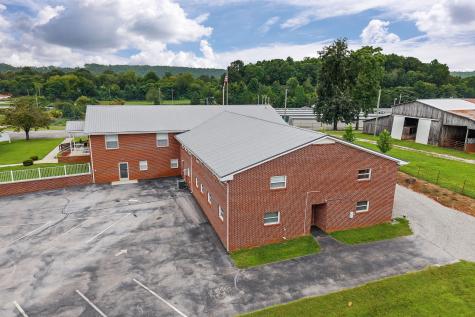 640 Maughon Road Sparta TN 38583