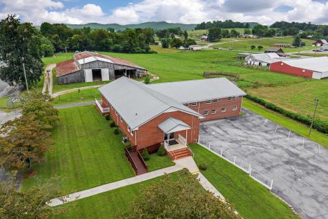 640 Maughon Road Sparta TN 38583