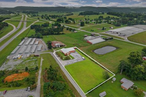 640 Maughon Road Sparta TN 38583