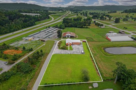 640 Maughon Road Sparta TN 38583