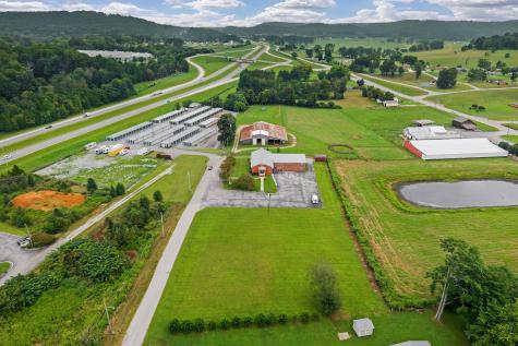 640 Maughon Road Sparta TN 38583