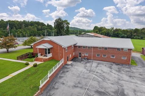 640 Maughon Road Sparta TN 38583