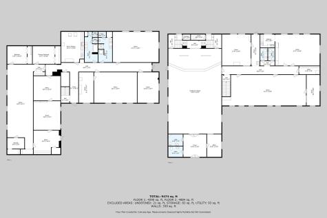 640 Maughon Road Sparta TN 38583