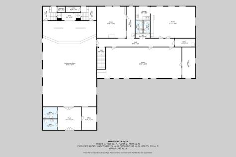 640 Maughon Road Sparta TN 38583