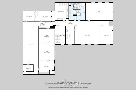 640 Maughon Road Sparta TN 38583