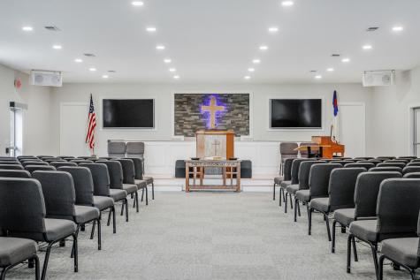 640 Maughon Road Sparta TN 38583