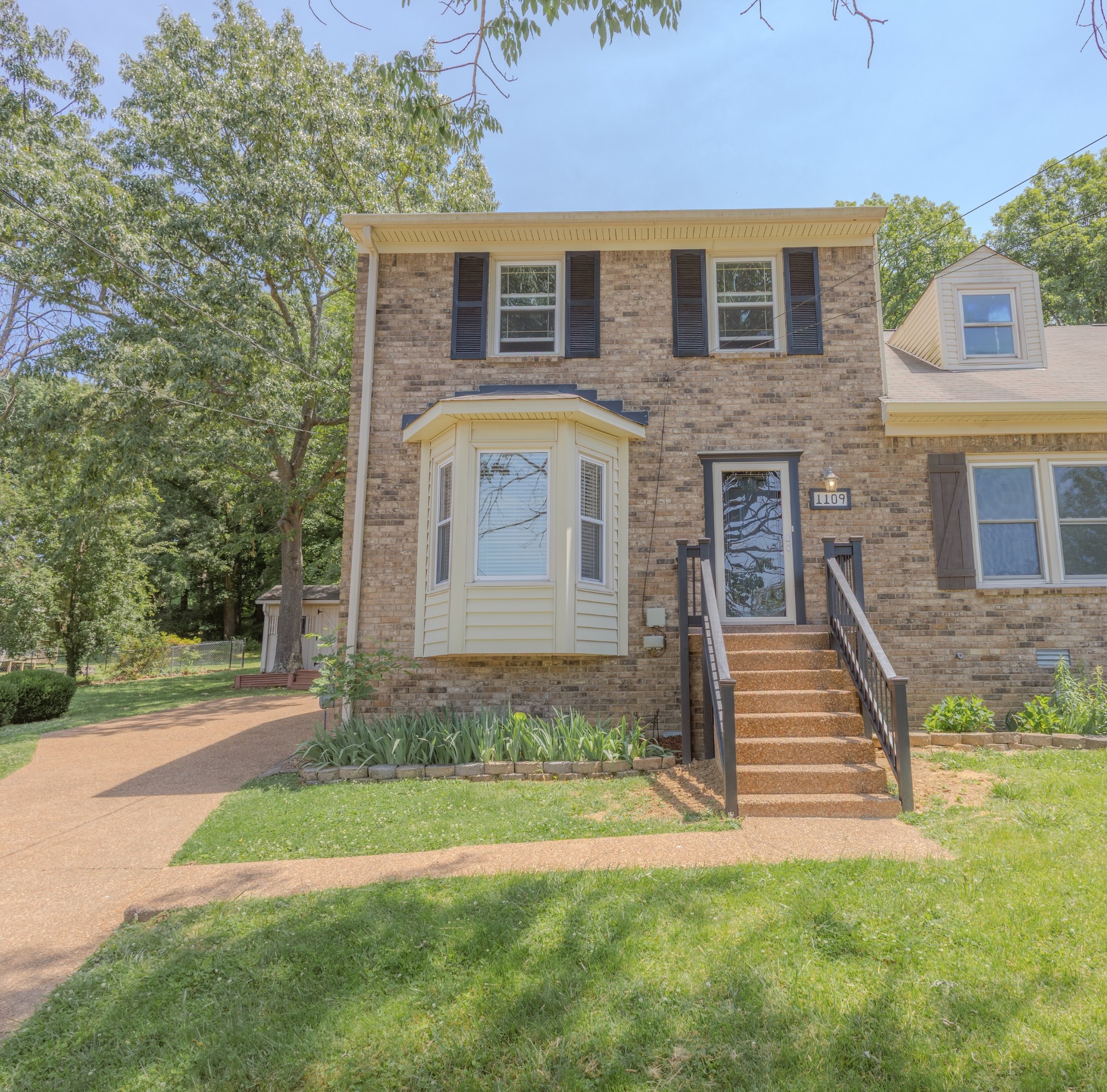 Nashville TN, 1109 Oakway Court