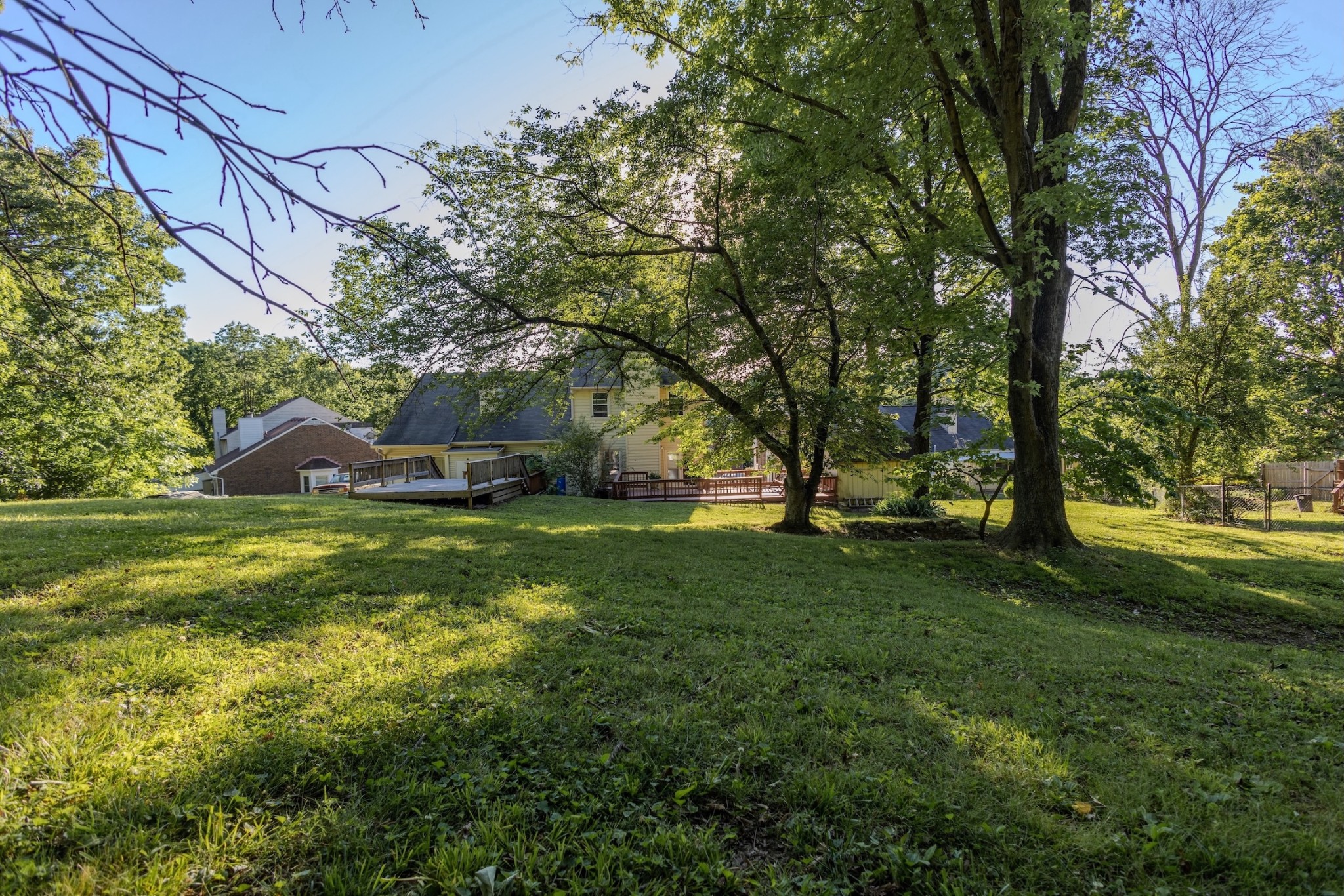 1109 Oakway Court Nashville TN 37214