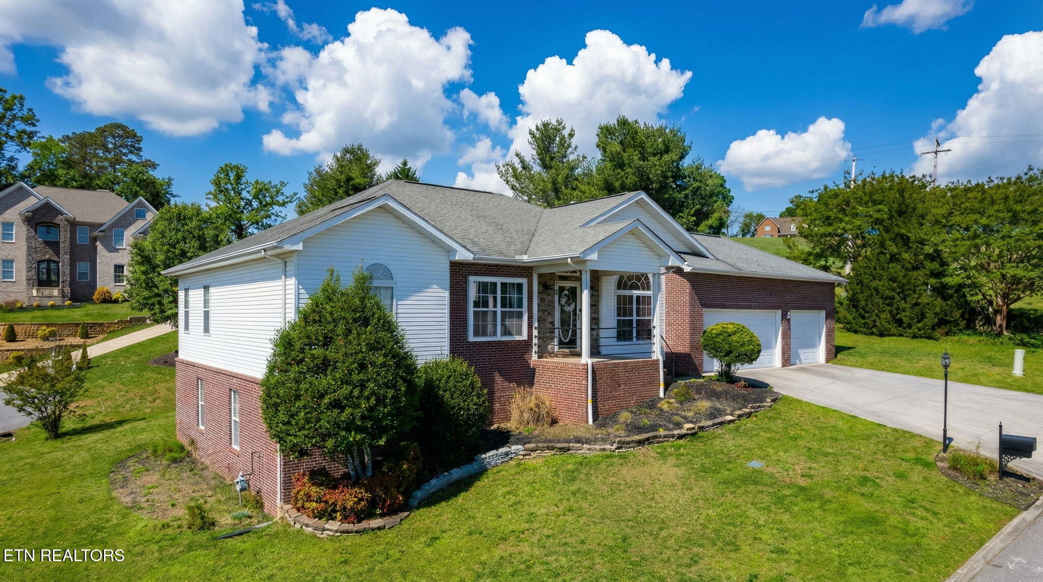 10501 Almanac Lane Knoxville TN 37932