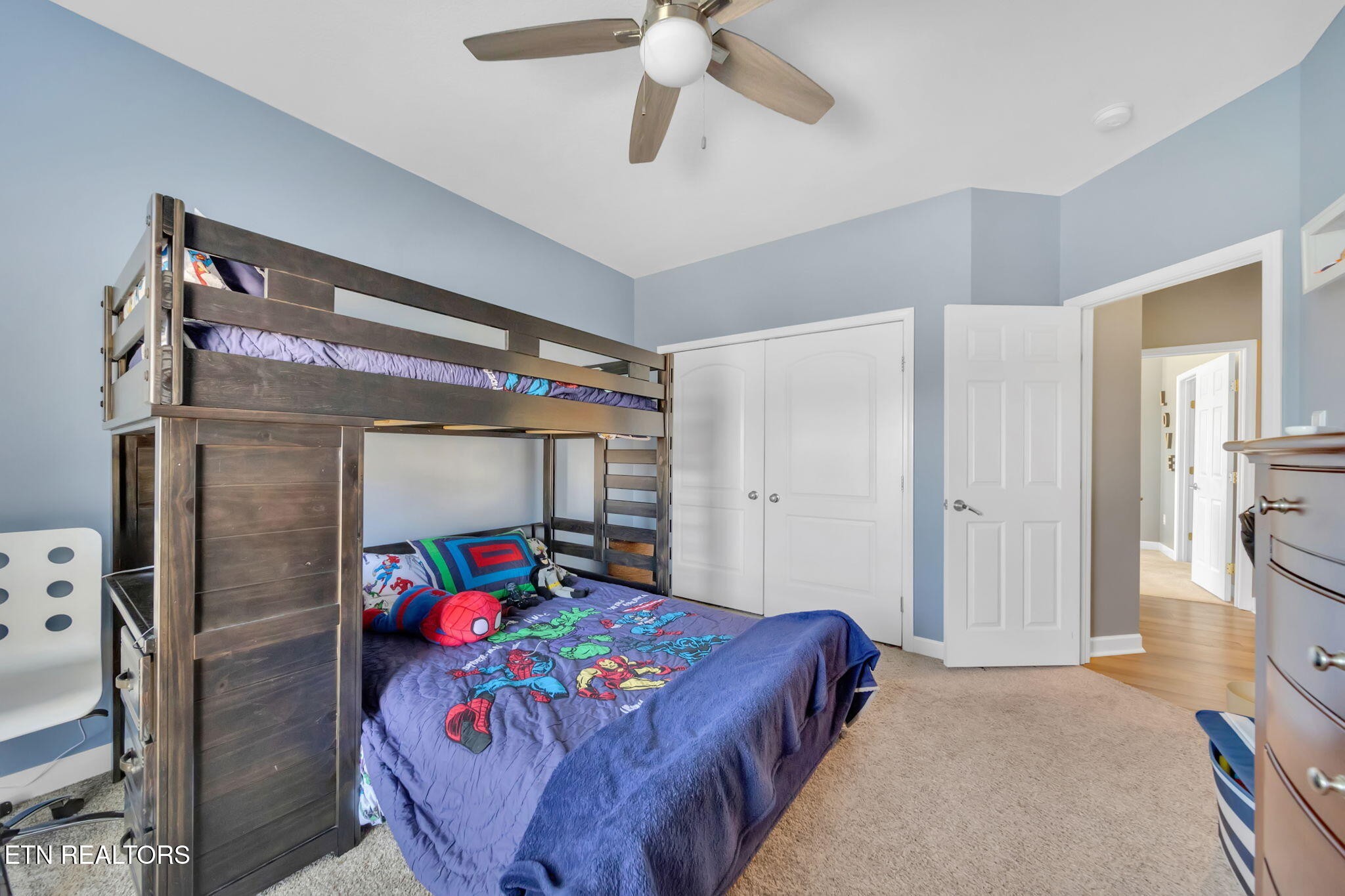 10501 Almanac Lane Knoxville TN 37932