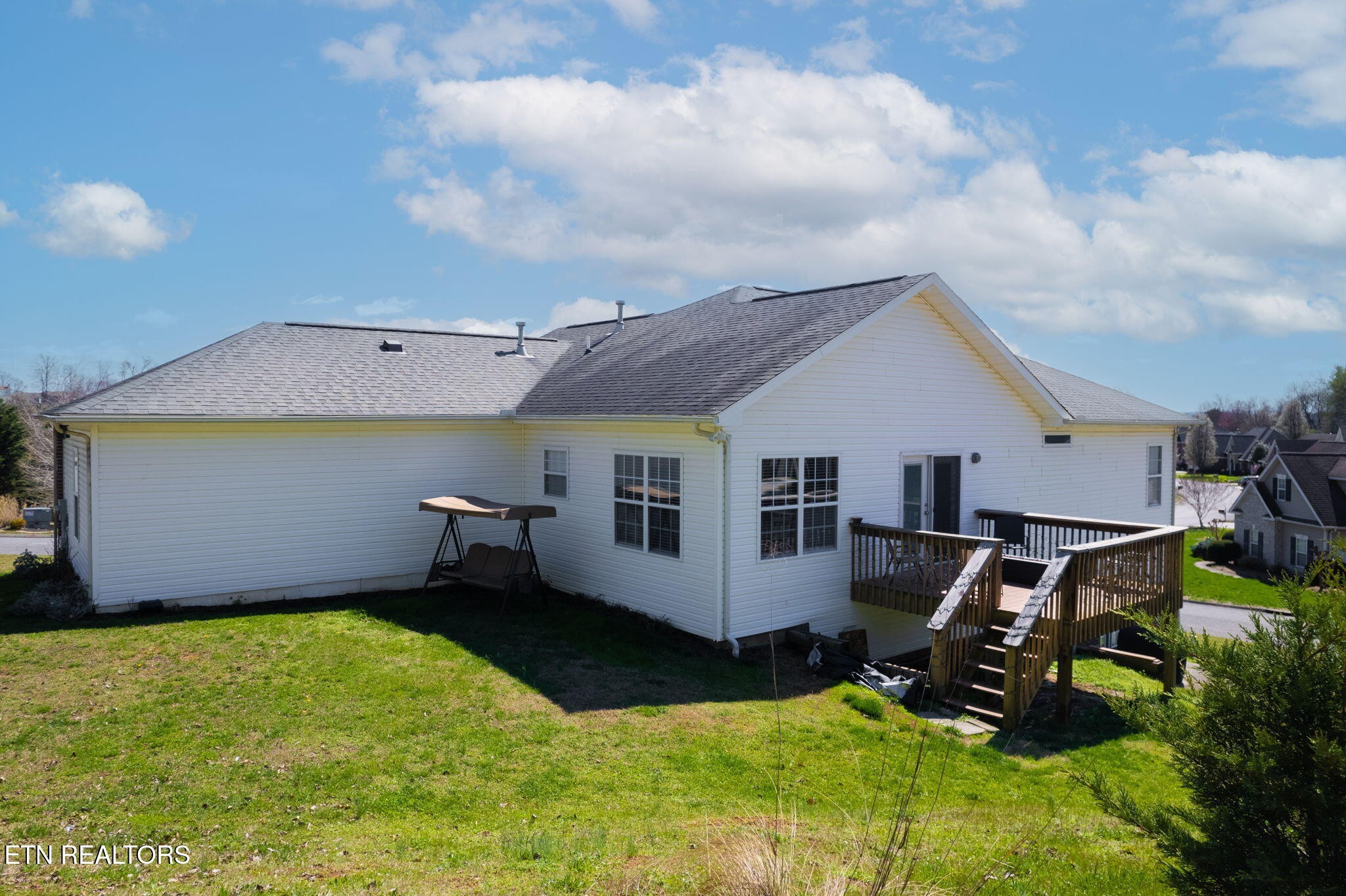 10501 Almanac Lane Knoxville TN 37932