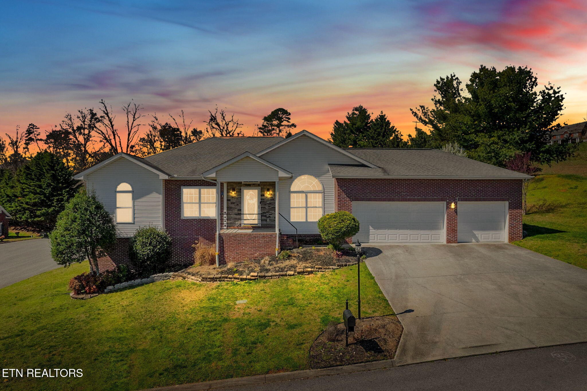 10501 Almanac Lane Knoxville TN 37932