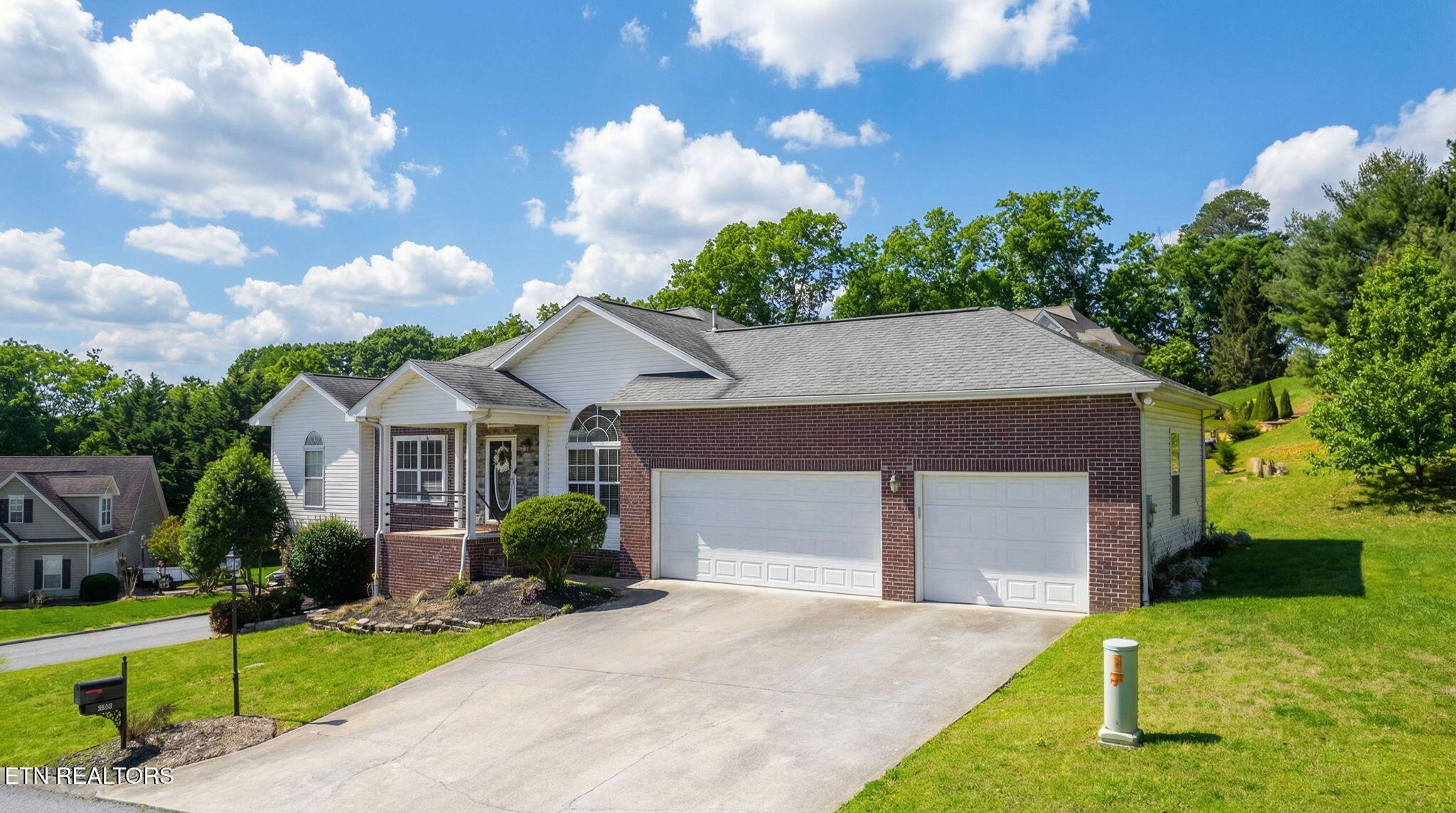10501 Almanac Lane Knoxville TN 37932
