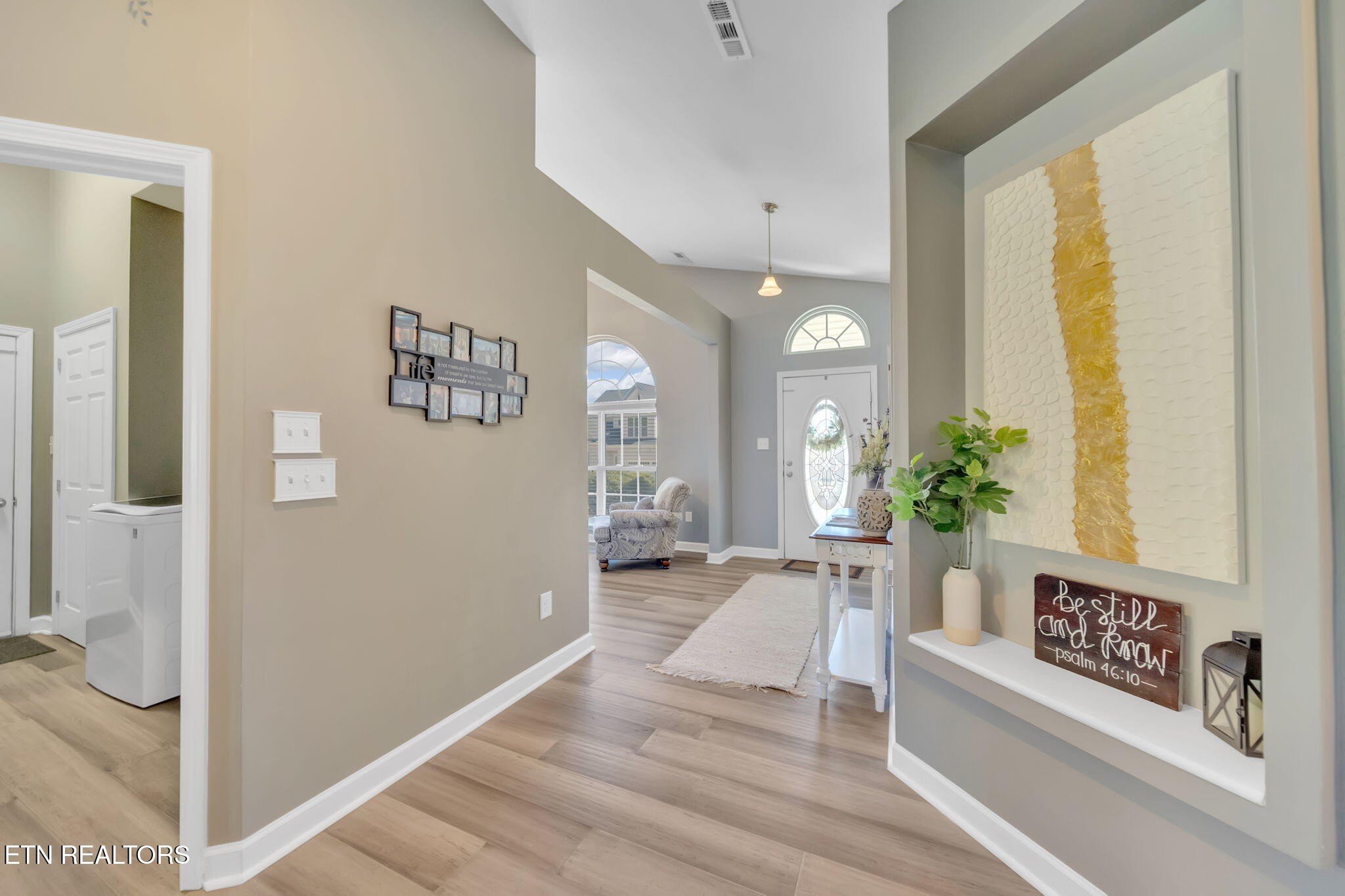 10501 Almanac Lane Knoxville TN 37932