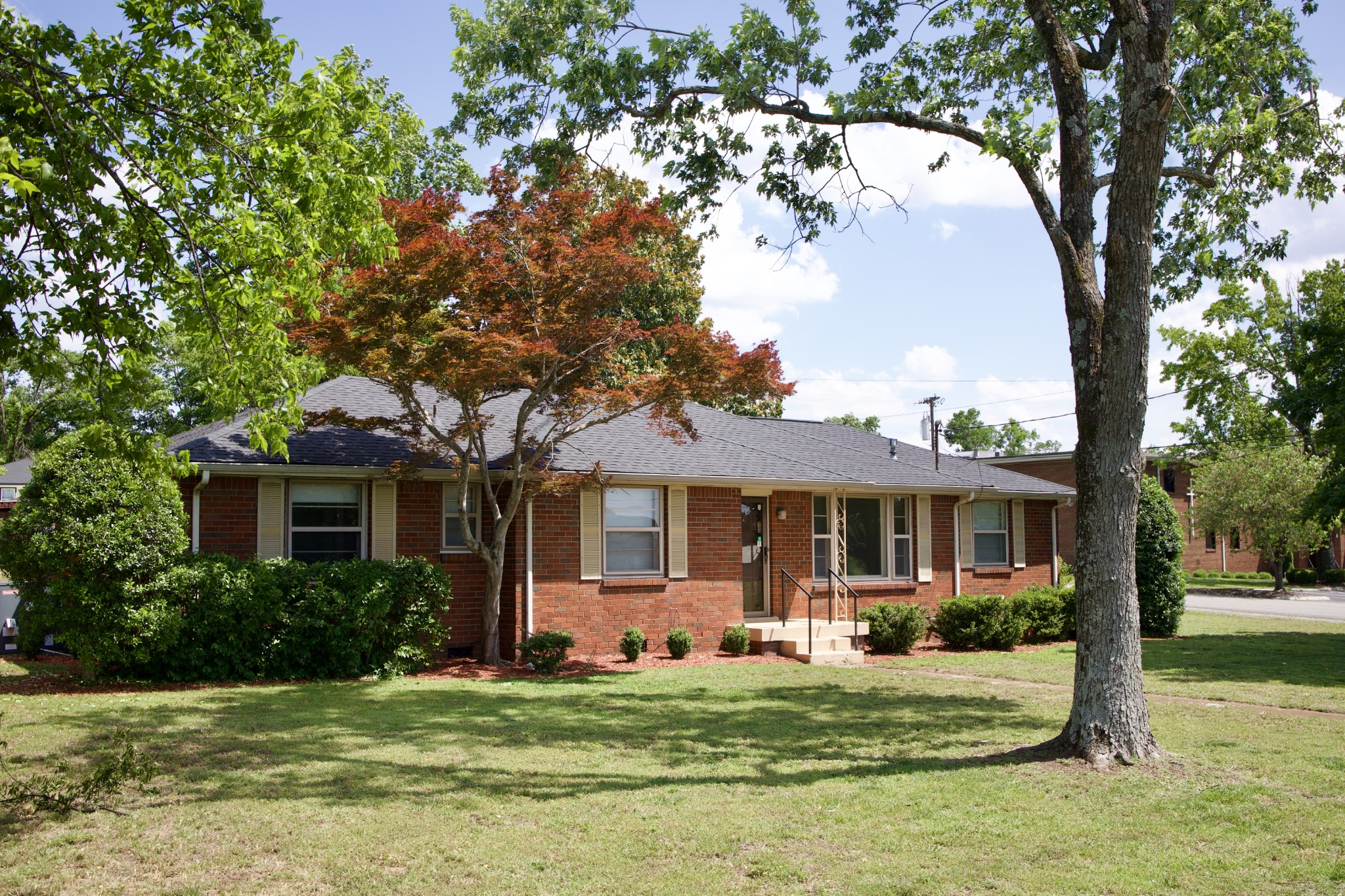 3157 Mcgavock Pike Nashville TN 37214
