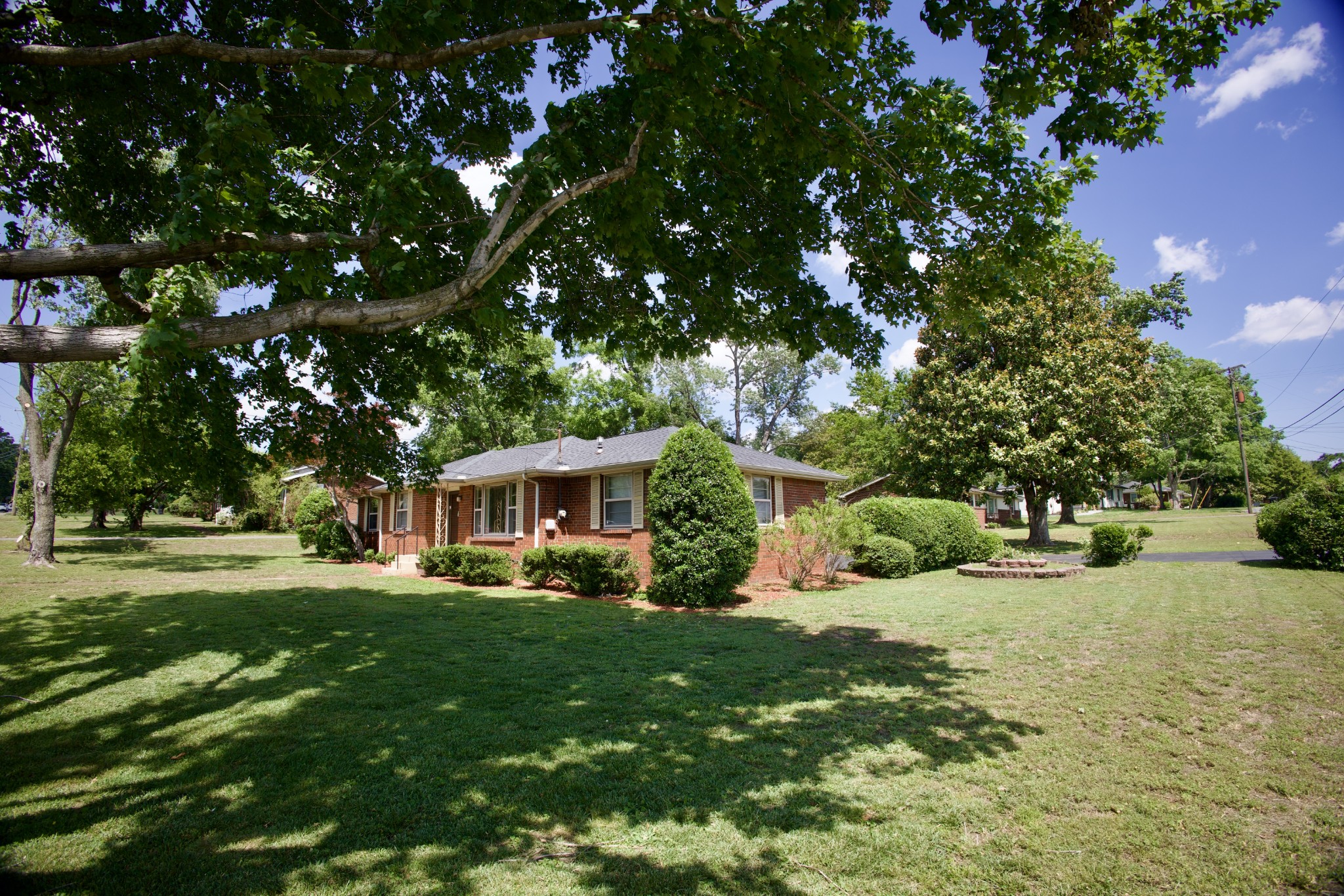 3157 Mcgavock Pike Nashville TN 37214