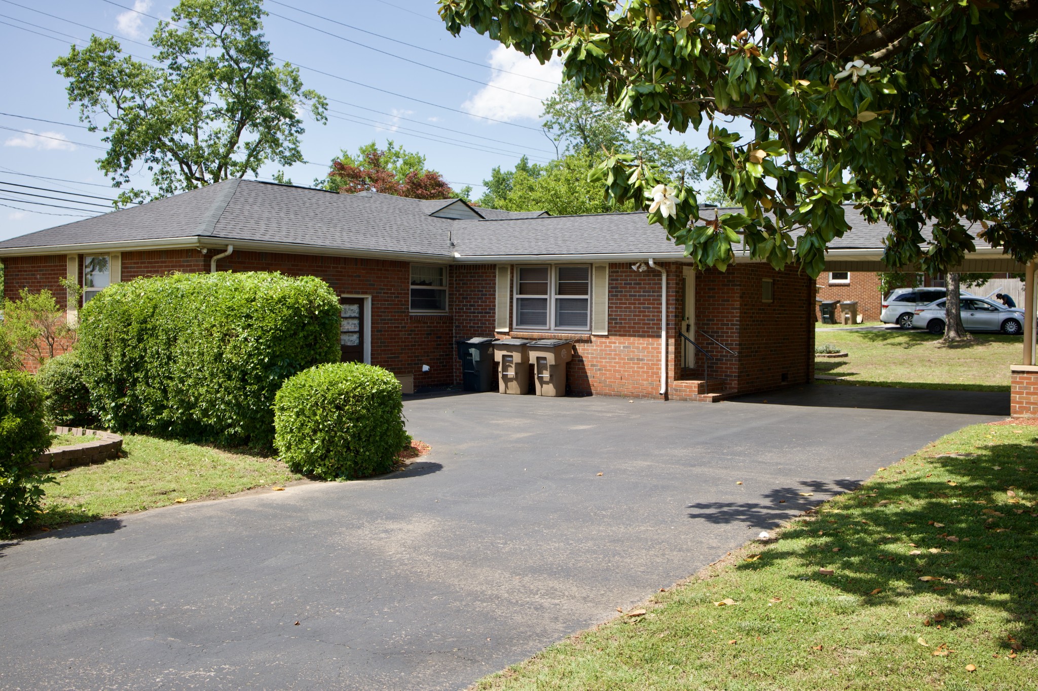 3157 Mcgavock Pike Nashville TN 37214