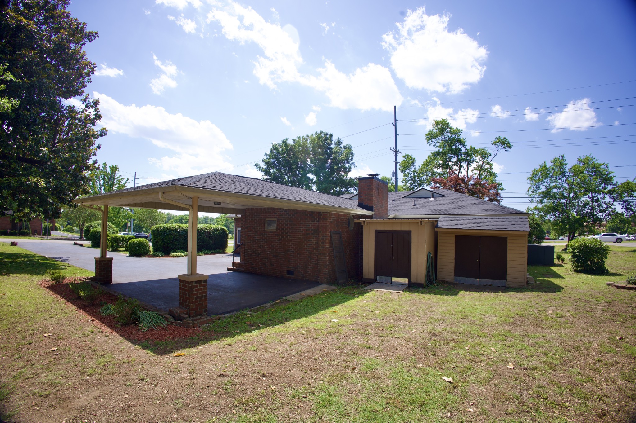 3157 Mcgavock Pike Nashville TN 37214