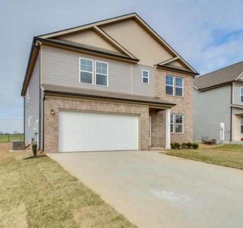 838 Molly Lane Mount Juliet TN 37122