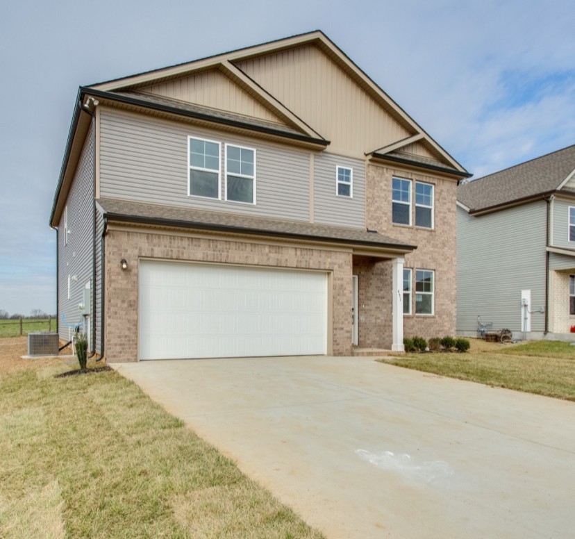 838 Molly Lane Mount Juliet TN 37122