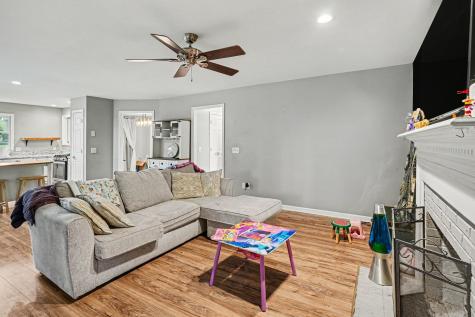 2202 Woodmont Drive Springfield TN 37172