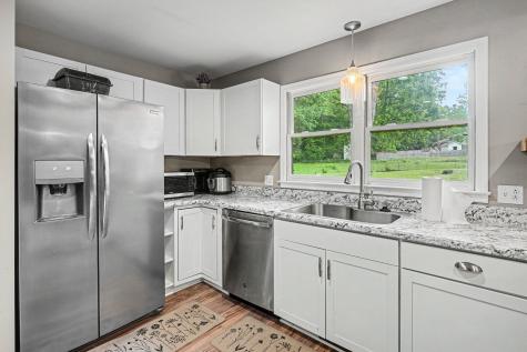 2202 Woodmont Drive Springfield TN 37172