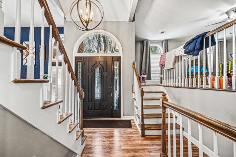 2202 Woodmont Drive Springfield TN 37172