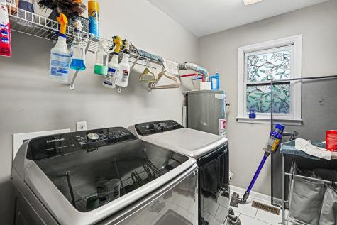 2202 Woodmont Drive Springfield TN 37172