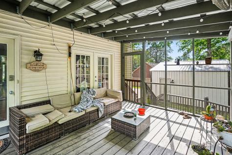 2202 Woodmont Drive Springfield TN 37172