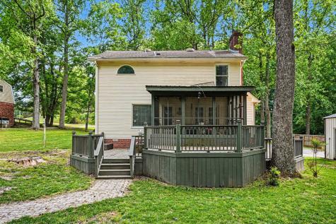 2202 Woodmont Drive Springfield TN 37172
