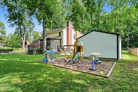 2202 Woodmont Drive Springfield TN 37172