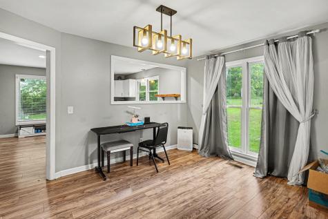 2202 Woodmont Drive Springfield TN 37172